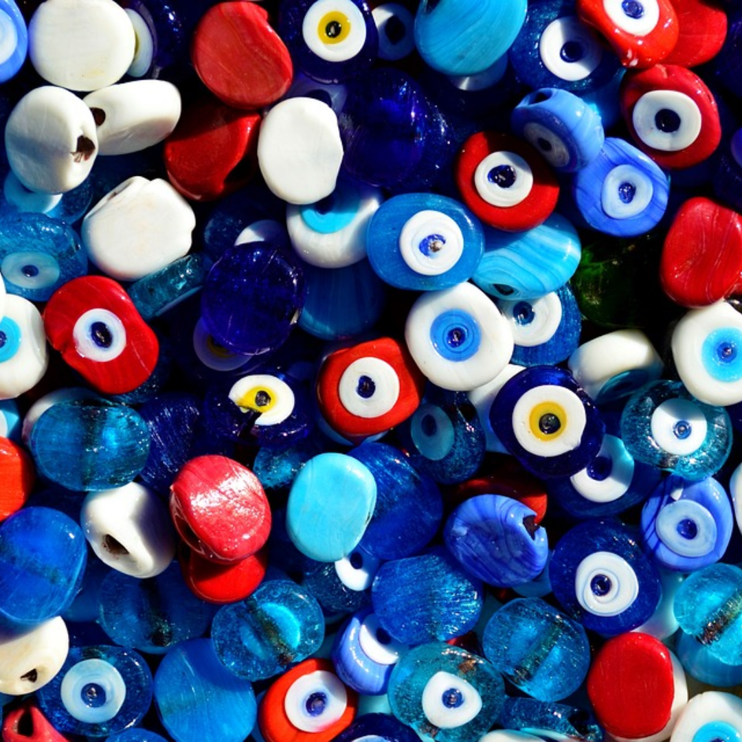 Ojo Turco