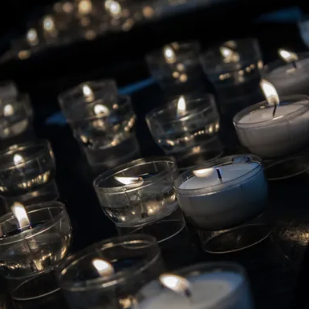 Velas Tealight