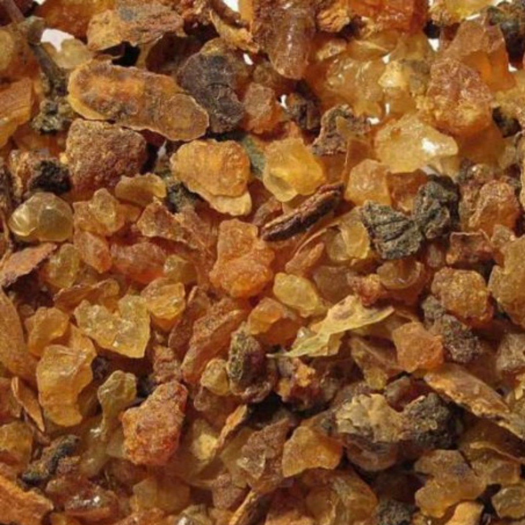 Resinas Aromaticas