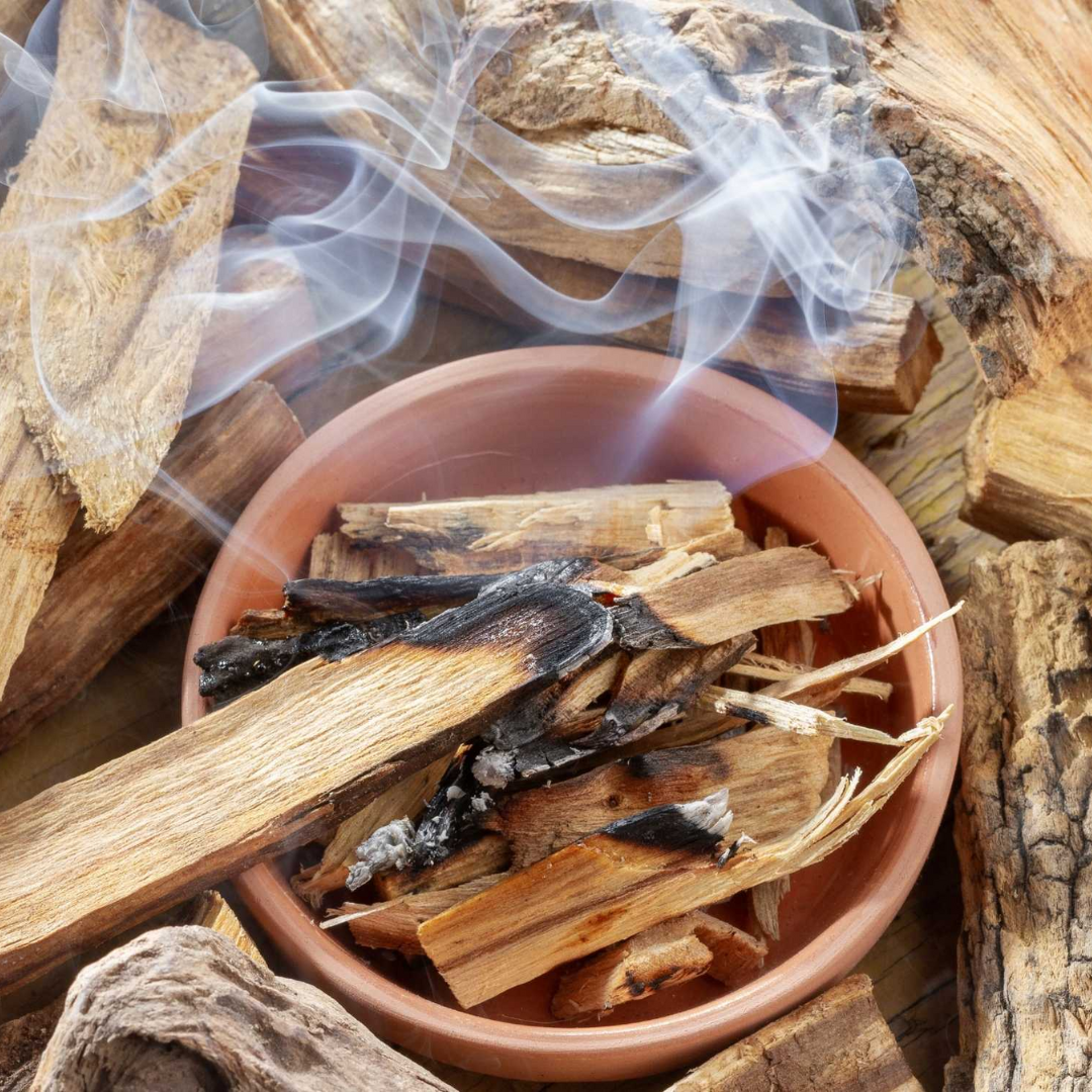 Palo Santo