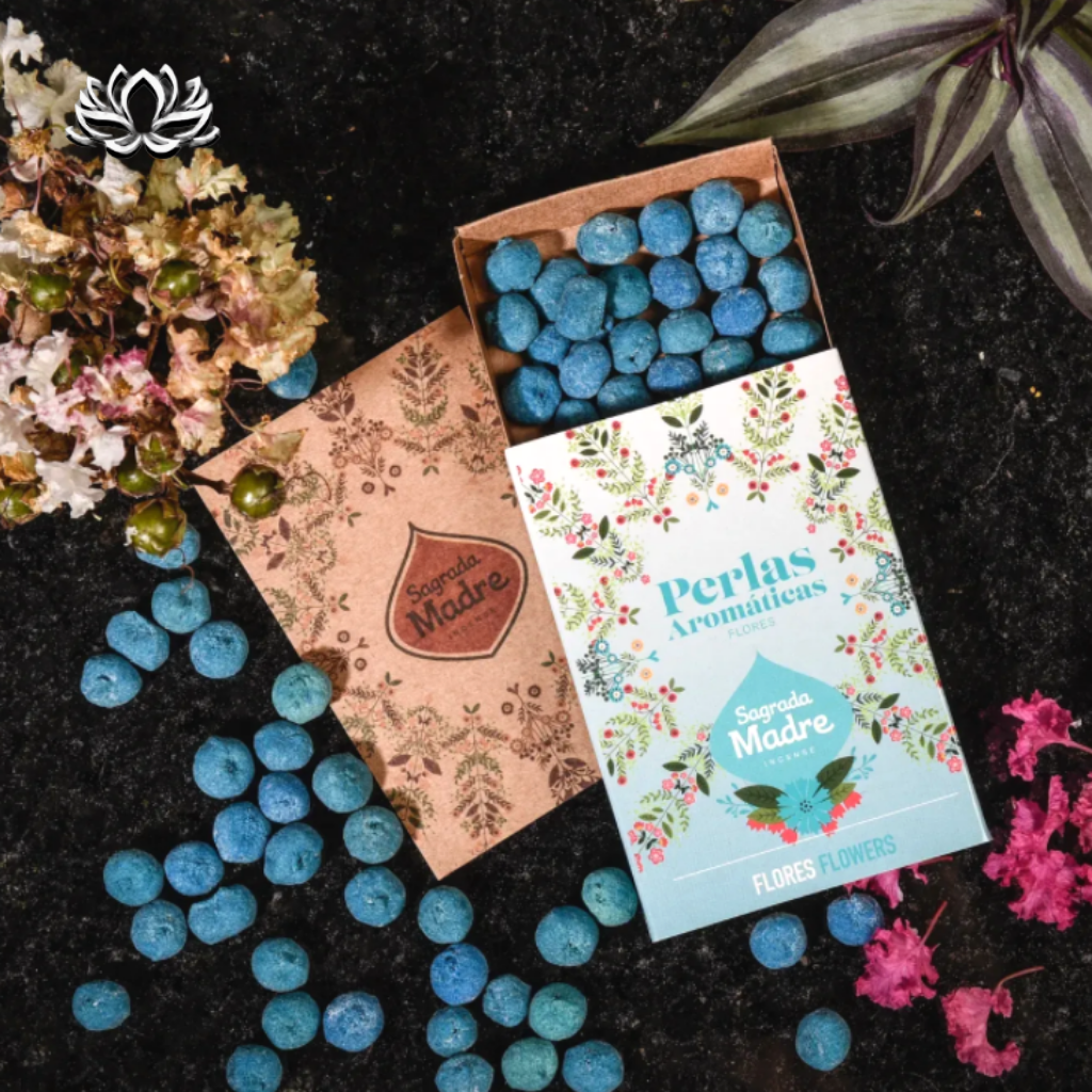 Perlas Aromáticas