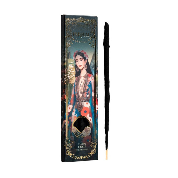 Varilla Sahumerio Tao Perfum Premium Brisa Floral - Sagrada Madre