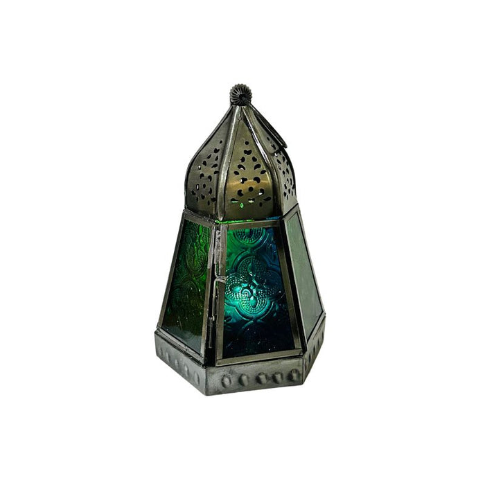 Farol Encantado - Porta Vela Verde