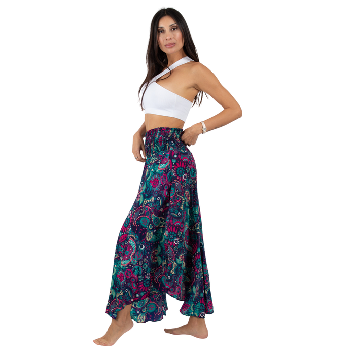 Falda Denali 1