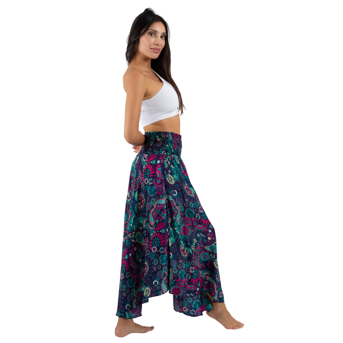 Falda Denali 1