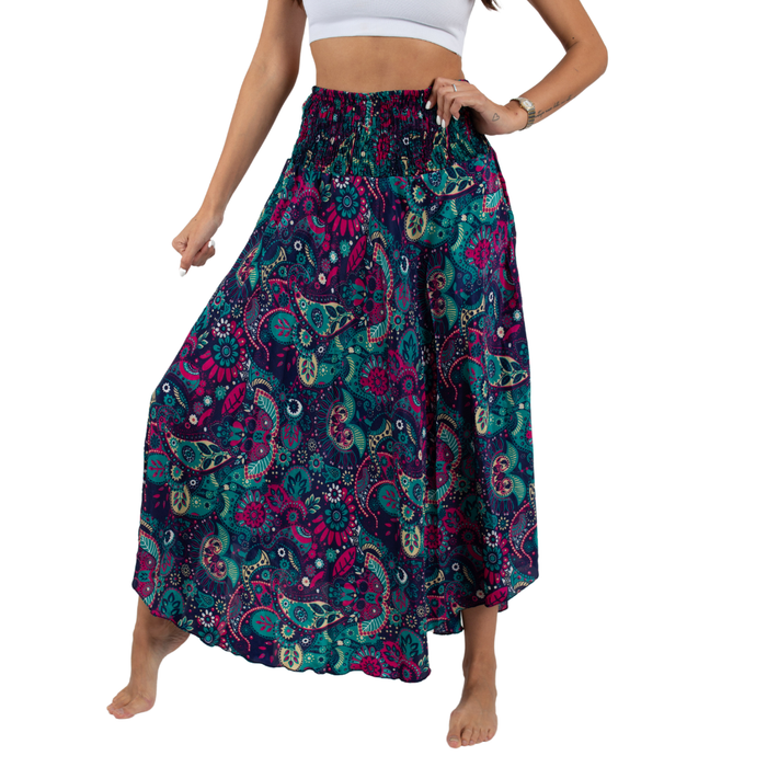 Falda Denali 1