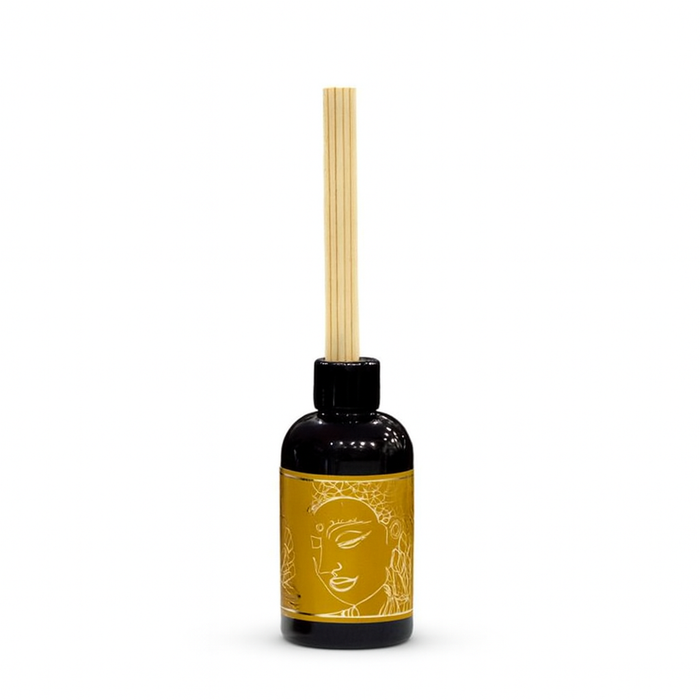 Difusor de Varilla Miel y Almendras 200mL
