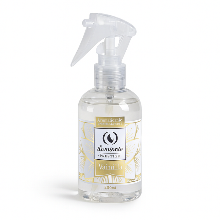 Aromatizante Spray Coco Vainilla 200mL