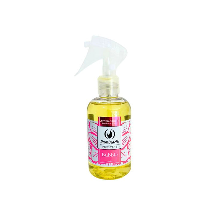 Aromatizante Spray Bubble 200mL