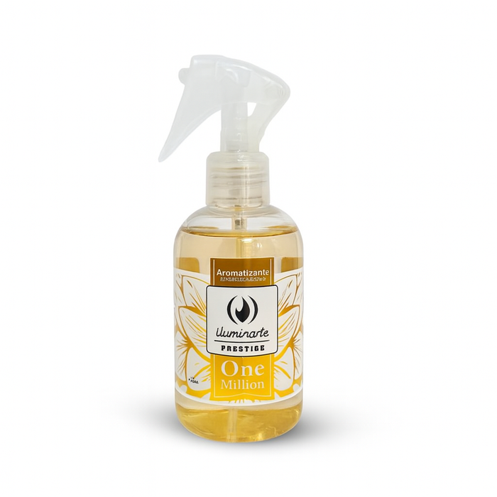 Aromatizante Spray One Million 200mL