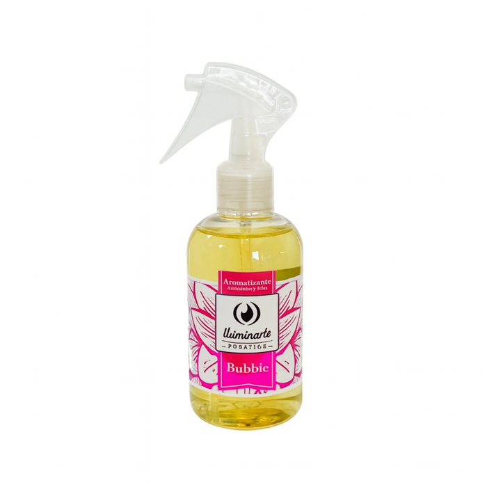 Aromatizante Spray Bubble 200mL