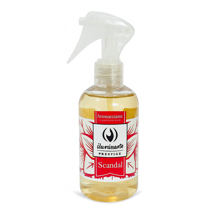 Aromatizante Spray Scandal 200mL