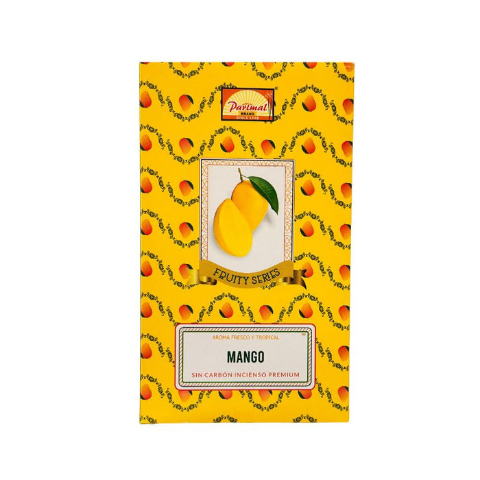 Incienso Masala Frutal Mango - Parimal
