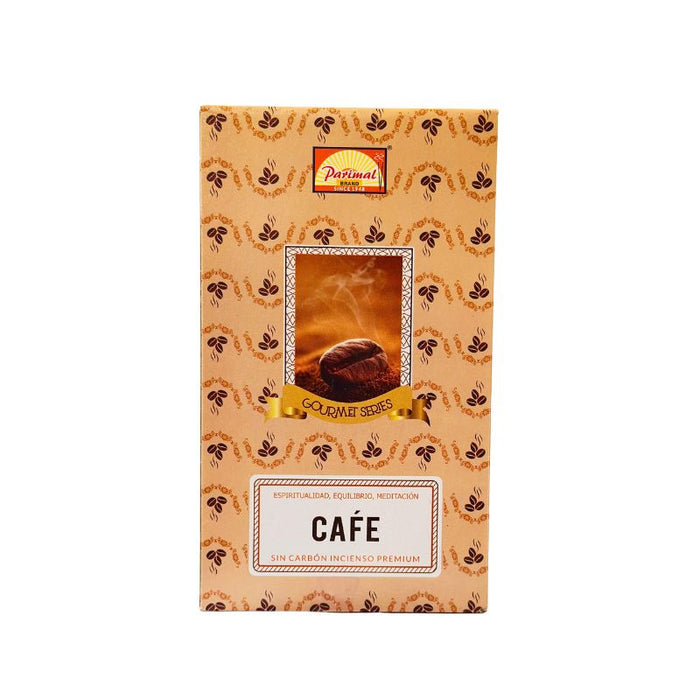 Incienso Masala Frutal Café - Parimal