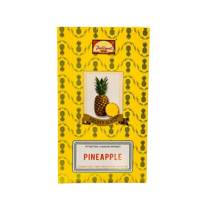 Incienso Masala Frutal Piña - Parimal