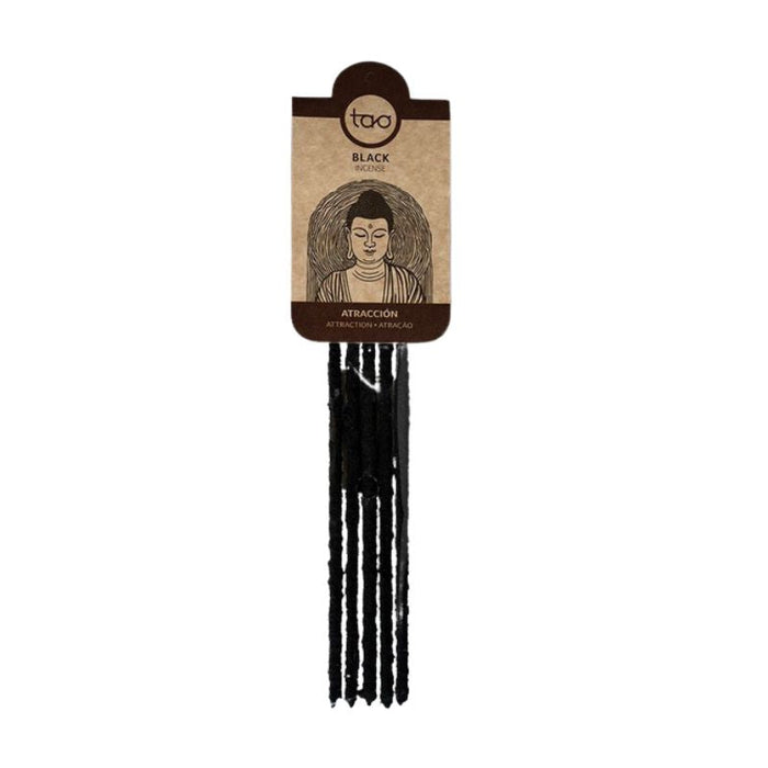 Sahumerio TAO Black Chocolate (Atracción) - Sagrada Madre