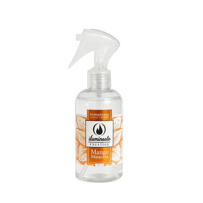Aromatizante Spray Mango Maracuyá 200mL