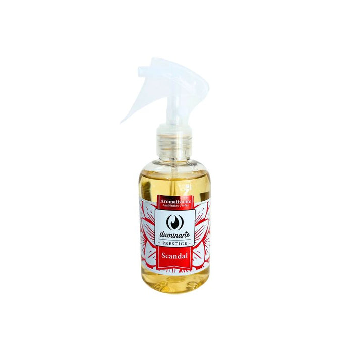 Aromatizante Spray Scandal 200mL