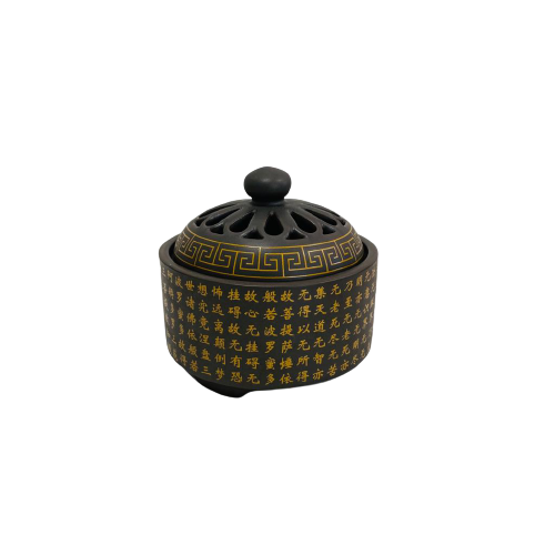 Quemador de Resina Bowl Chinese
