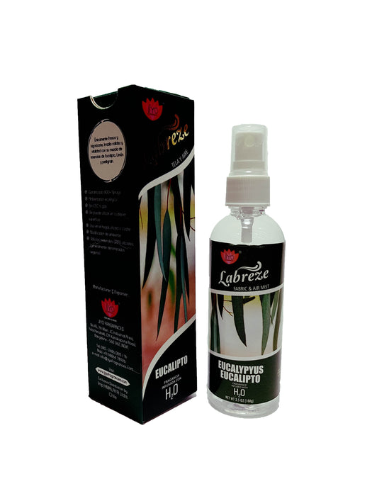 Aromatizador Ambiental Eucaliptus - Jiyo
