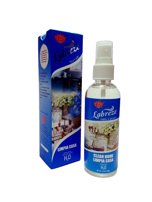 Aromatizador Ambiental Limpia Casa - Jiyo