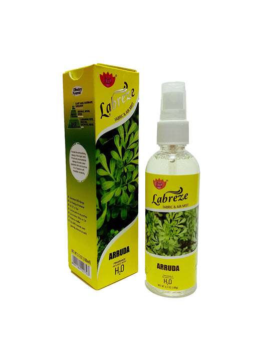 Aromatizador Ambiental Ruda - Jiyo
