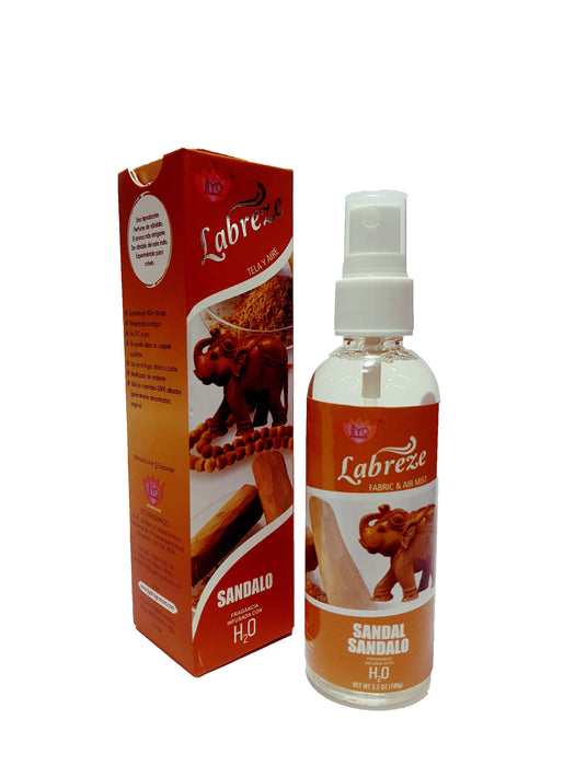 Aromatizador Ambiental Sandalo - Jiyo