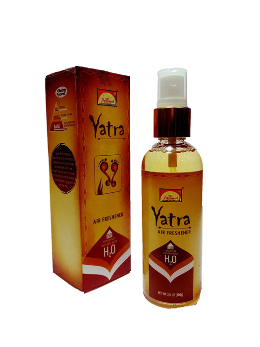 Aromatizador Ambiental Yatra - Parimal