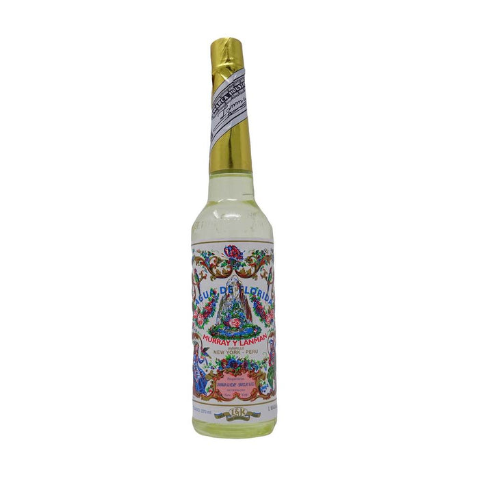 Agua de Florida - 270 ML