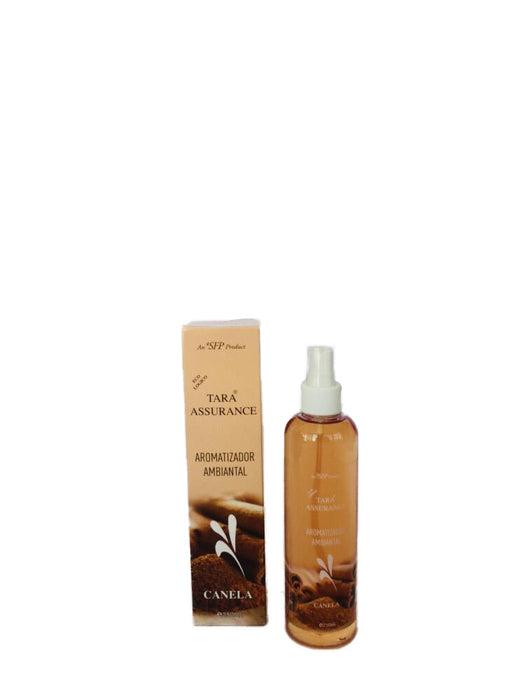 Aromatizador Ambiental Canela 250ml - Tara Assurance