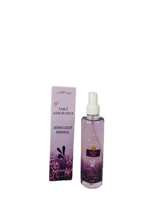 Aromatizador Ambiental Lavanda 250ml - Tara Assurance