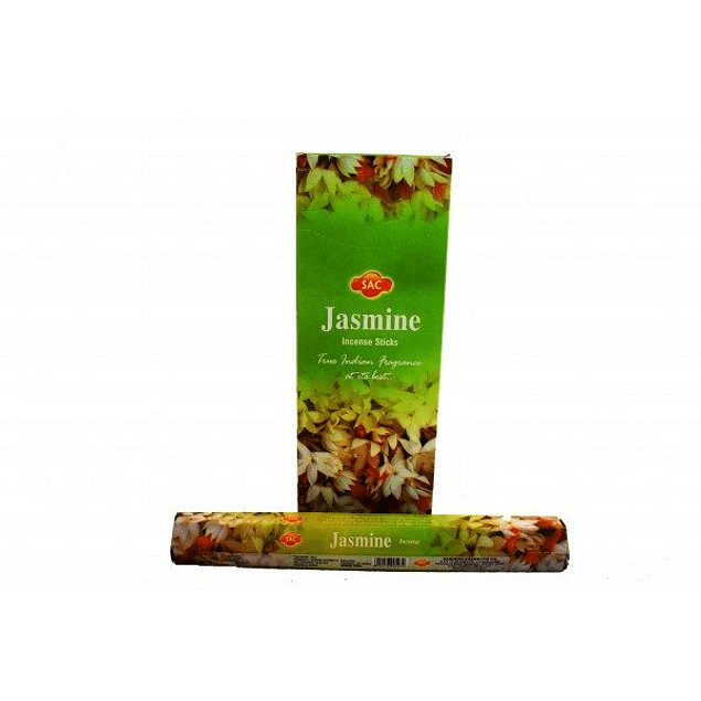 Incienso Jazmín Jardín SAC