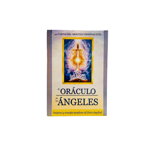 Oráculo de los Ángeles