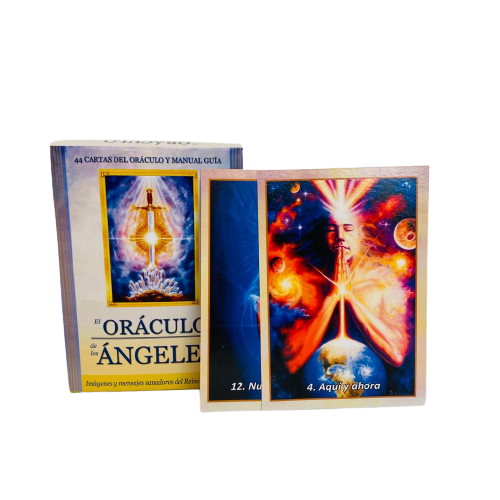 Oráculo de los Ángeles