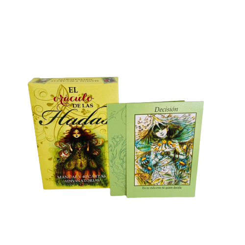 Oráculo de las Hadas