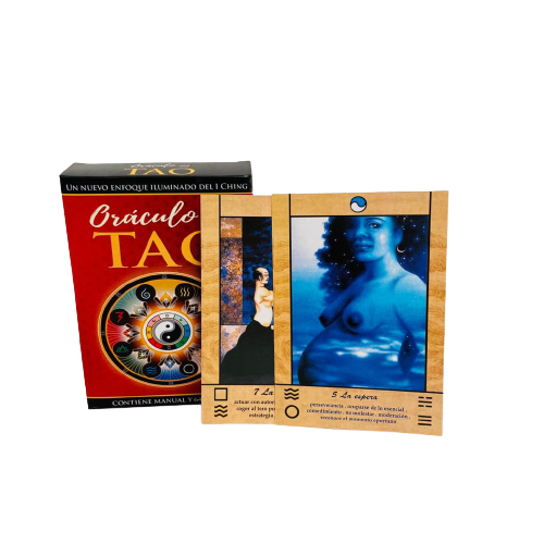 Oráculo del TAO