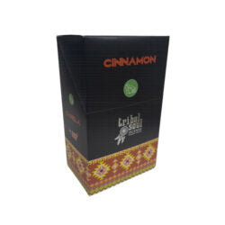 Incienso Natural Canela - Tribal Soul
