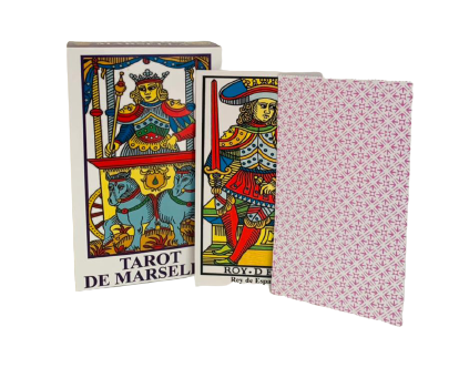 Tarot de Marseille