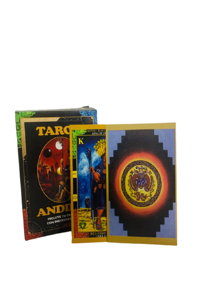 Tarot Andino