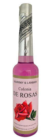 Colonia Agua Florida Rosas