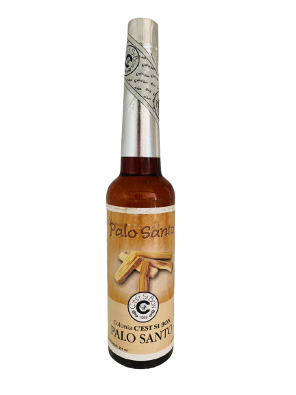 Colonia Agua Florida Palo Santo