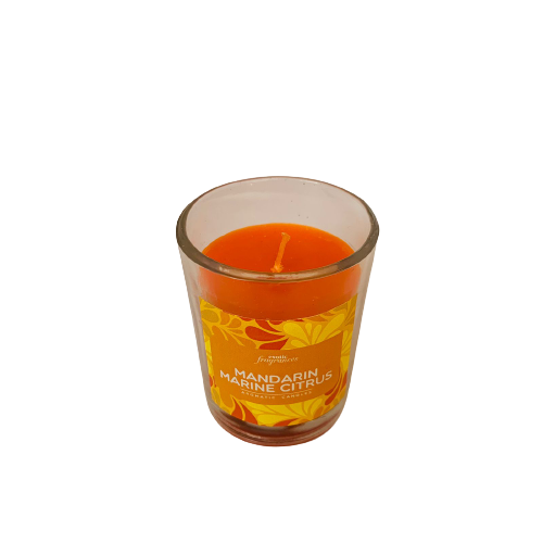 Vela Aromatica - Mandarina Marina