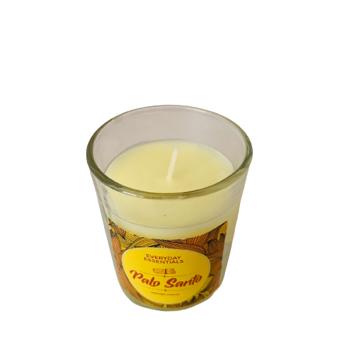 Vela Aromatica - Palo Santo