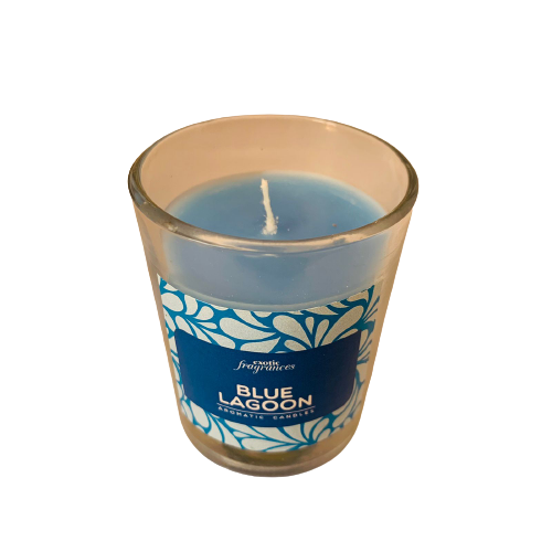 Vela Aromatica - Laguna Azul