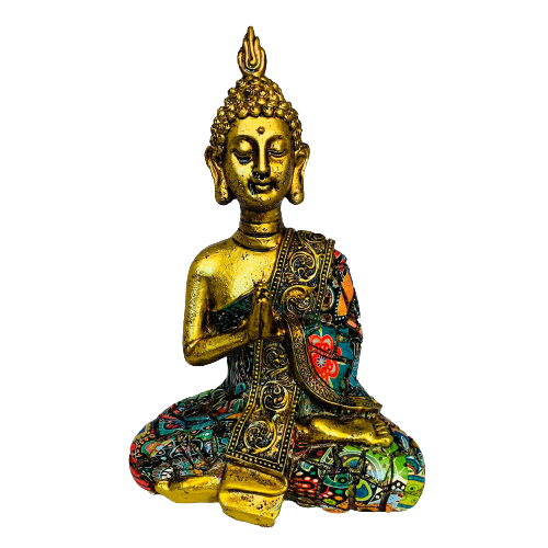 Buda Anjali Summer