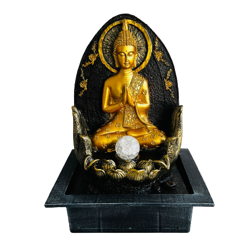 Cascada de Budda Lux