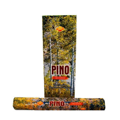 Incienso SAC - Pino