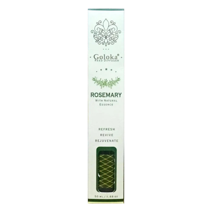 Difusor de Varilla Romero 50 mL