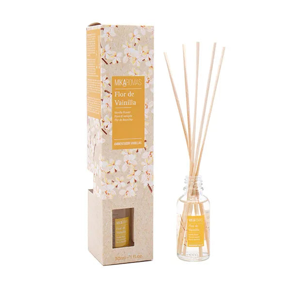 Mikado Flor de Vainilla 95 ML