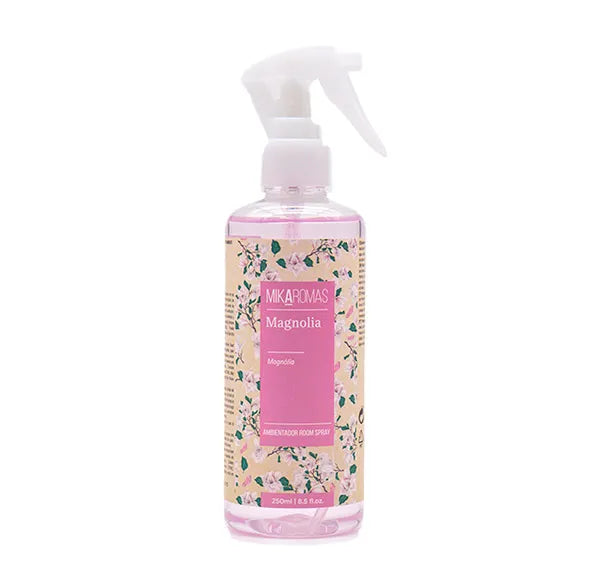 Rom Spray Magnolia 250 ML